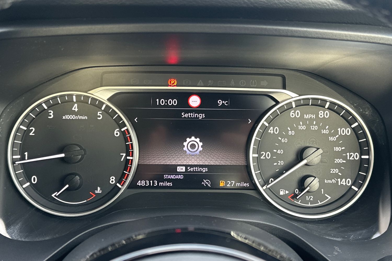 Used Nissan Qashqai 2021 for sale - 76874026: Photo 20