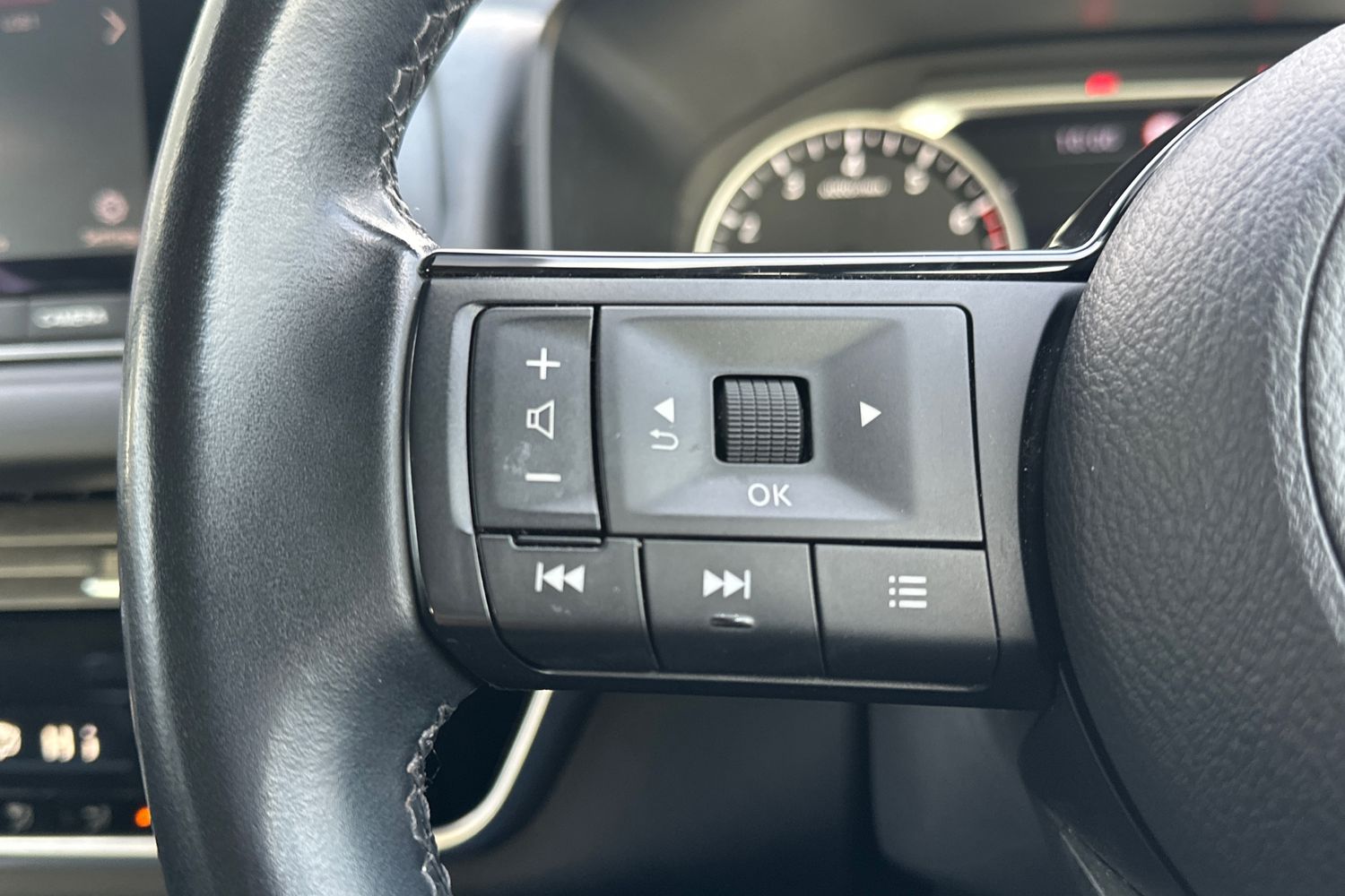 Used Nissan Qashqai 2021 for sale - 76874026: Photo 21