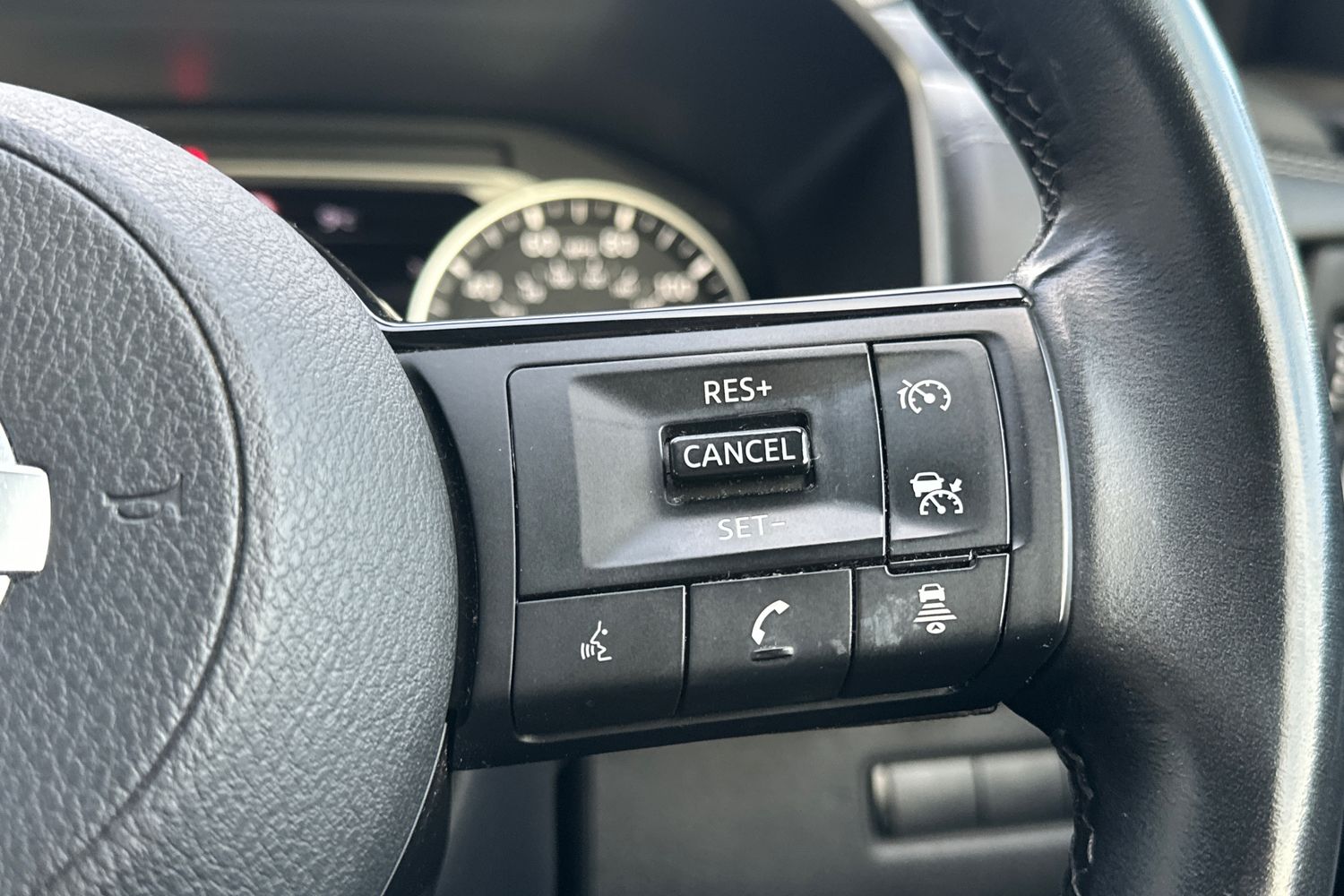 Used Nissan Qashqai 2021 for sale - 76874026: Photo 22