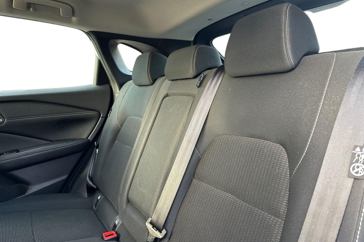 Used Nissan Qashqai 2021 for sale - 76874026: Photo 23