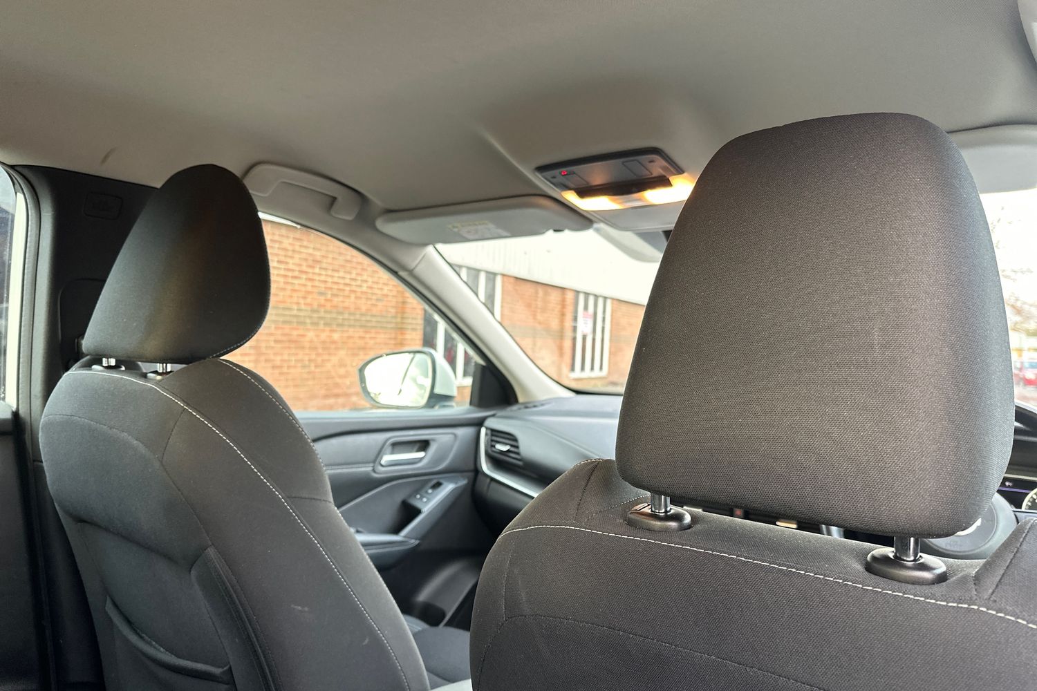 Used Nissan Qashqai 2021 for sale - 76874026: Photo 28