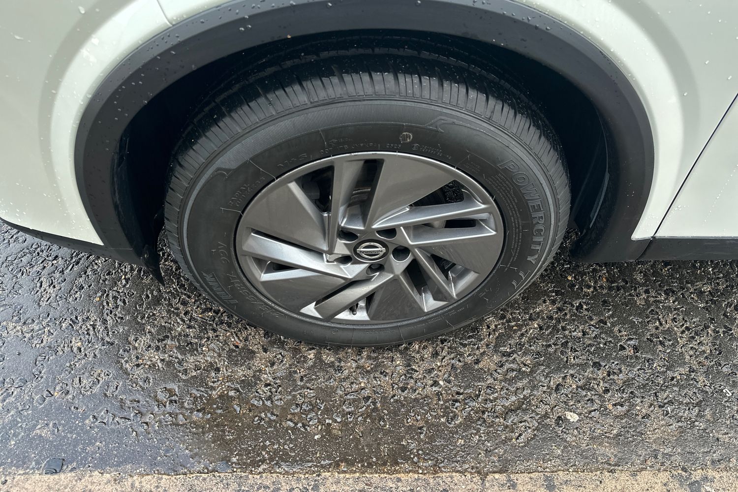 Used Nissan Qashqai 2021 for sale - 76874026: Photo 31