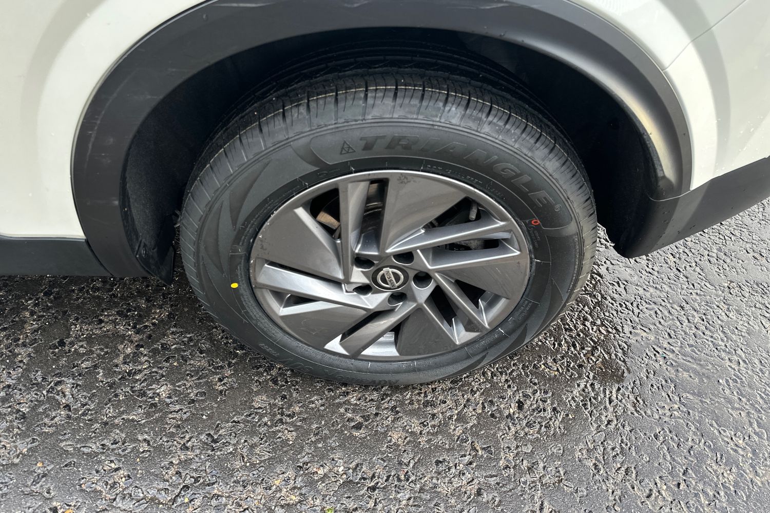 Used Nissan Qashqai 2021 for sale - 76874026: Photo 32