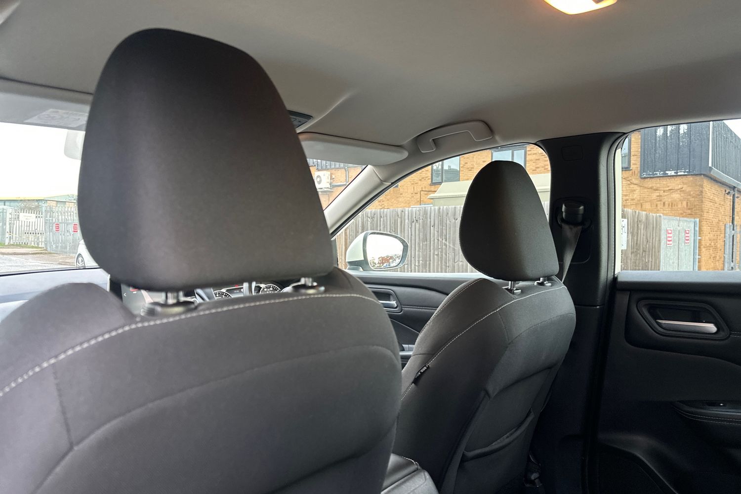 Used Nissan Qashqai 2021 for sale - 76874026: Photo 33