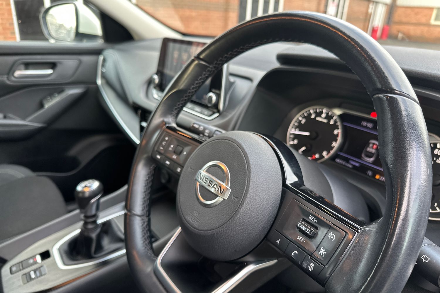 Used Nissan Qashqai 2021 for sale - 76874026: Photo 34