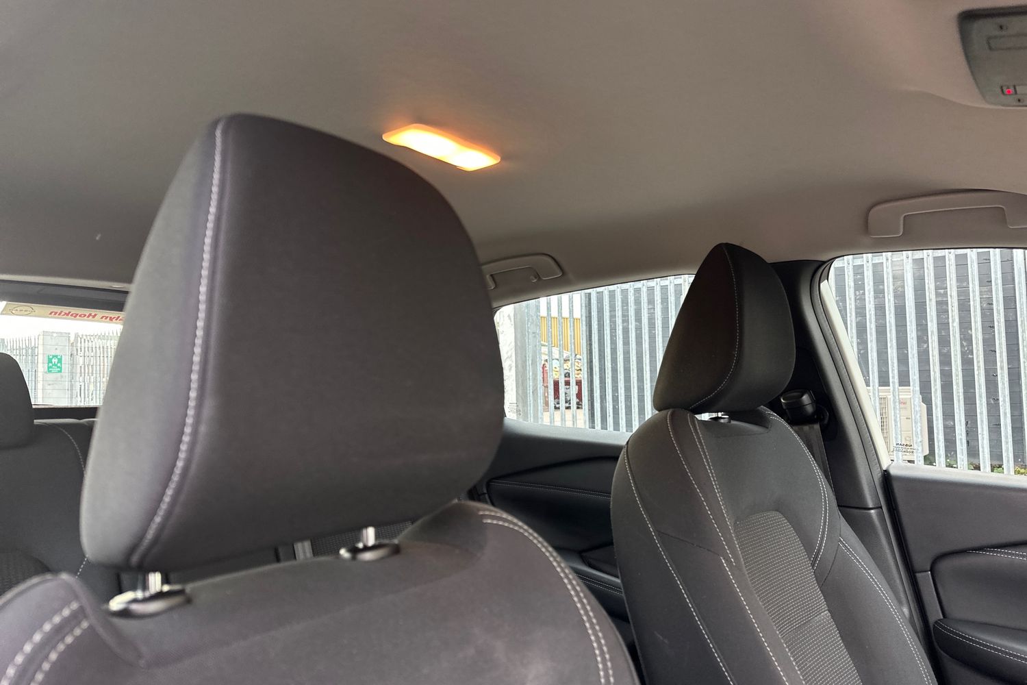 Used Nissan Qashqai 2021 for sale - 76874026: Photo 35