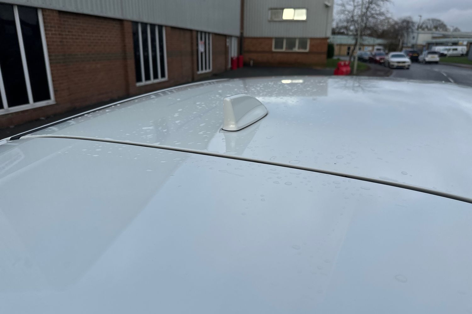 Used Nissan Qashqai 2021 for sale - 76874026: Photo 36