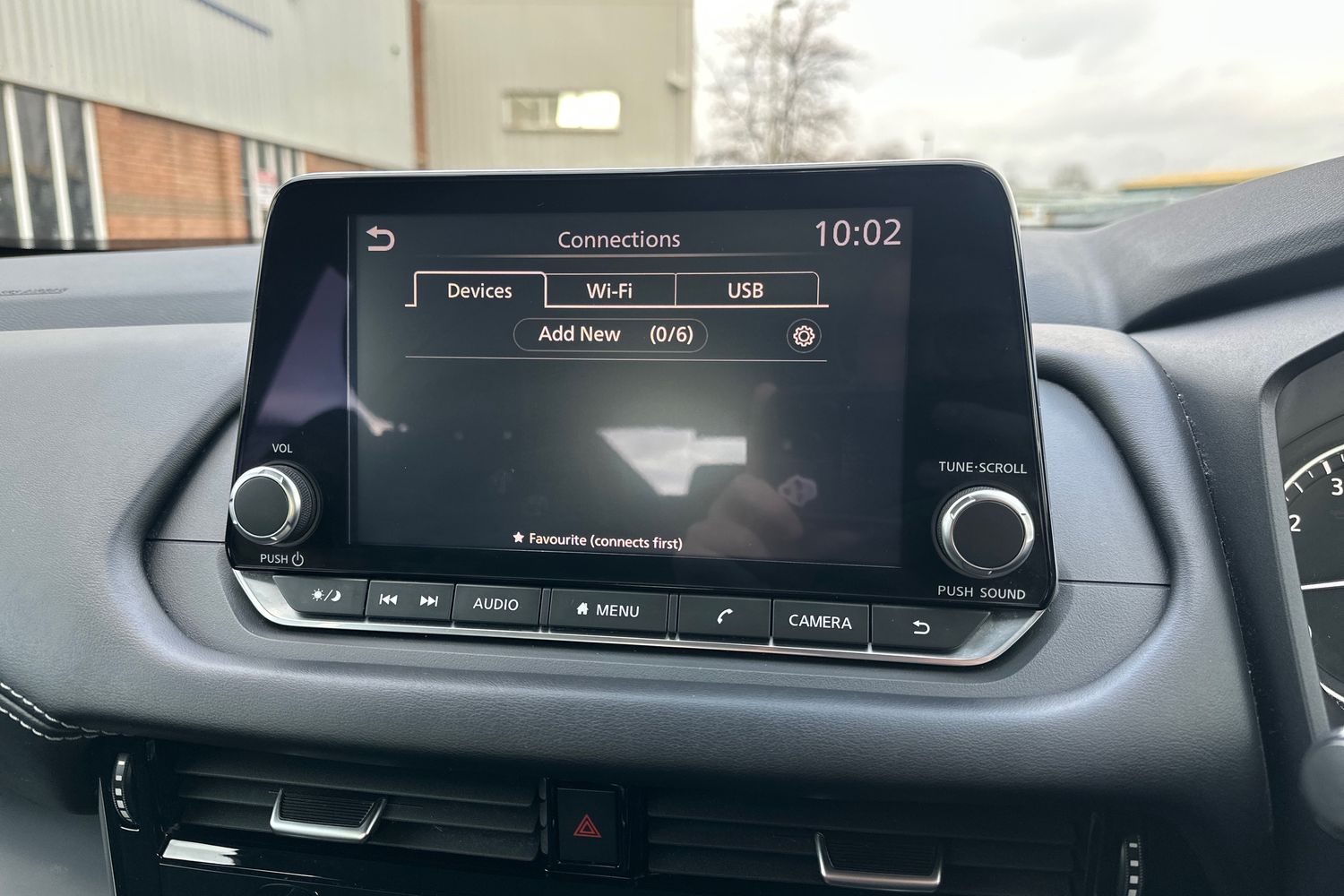 Used Nissan Qashqai 2021 for sale - 76874026: Photo 38