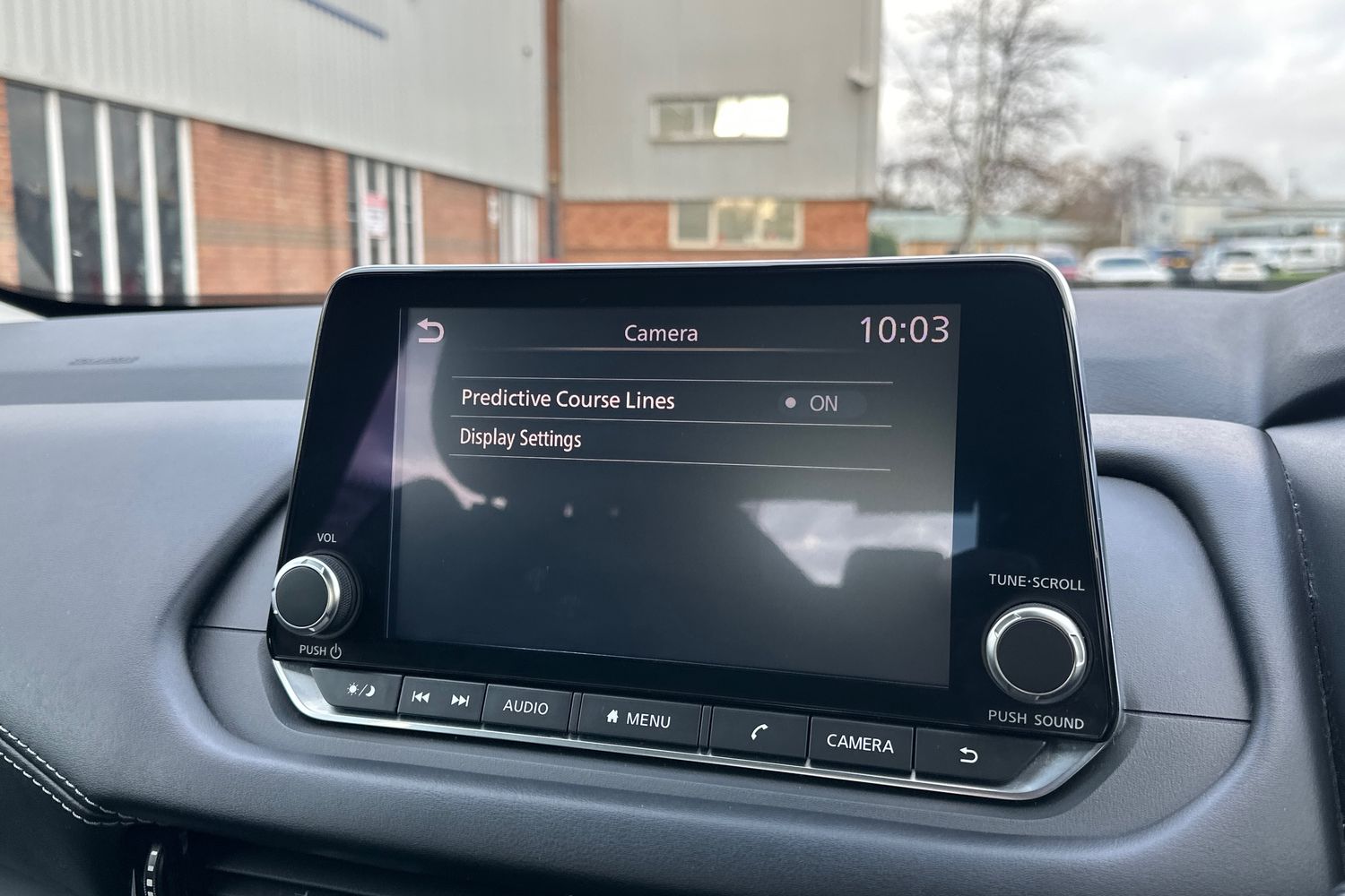 Used Nissan Qashqai 2021 for sale - 76874026: Photo 39