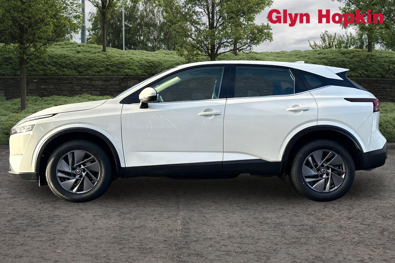 Used Nissan Qashqai 2021 for sale - 76874026: Photo 6