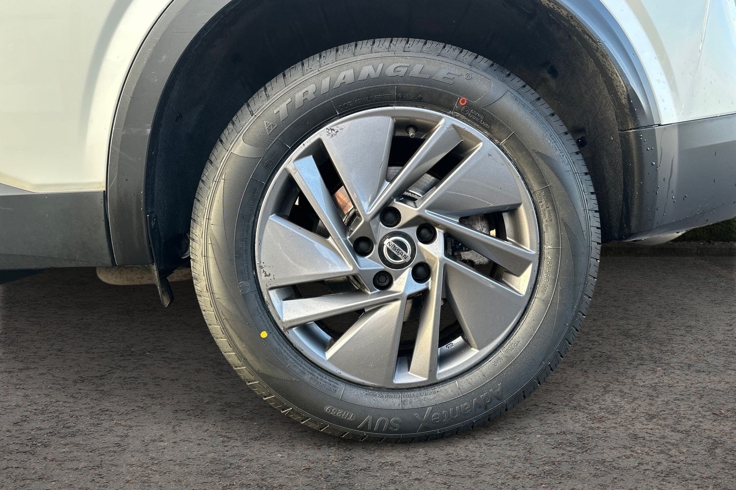 Used Nissan Qashqai 2021 for sale - 76874026: Photo 9