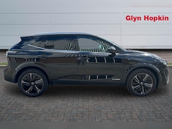 Used Nissan Qashqai 2025 for sale - 78849303: Photo