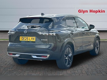 Used Nissan Qashqai 2025 for sale - 78849303: Photo
