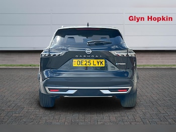Used Nissan Qashqai 2025 for sale - 78849303: Photo