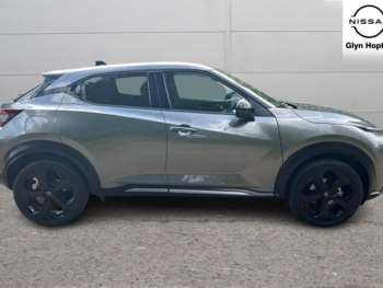 Used Nissan Juke 2024 for sale - 73145421: Photo