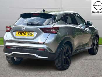 Used Nissan Juke 2024 for sale - 73145421: Photo