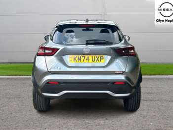 Used Nissan Juke 2024 for sale - 73145421: Photo
