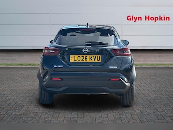 Used Nissan Juke 2026 for sale - 79341759: Photo