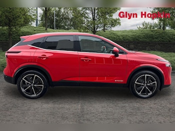 Used Nissan Qashqai 2023 for sale - 77726167: Photo