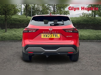 Used Nissan Qashqai 2023 for sale - 77726167: Photo