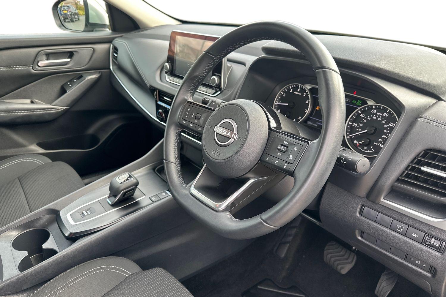 Used Nissan Qashqai 2022 for sale - 75796756: Photo 10