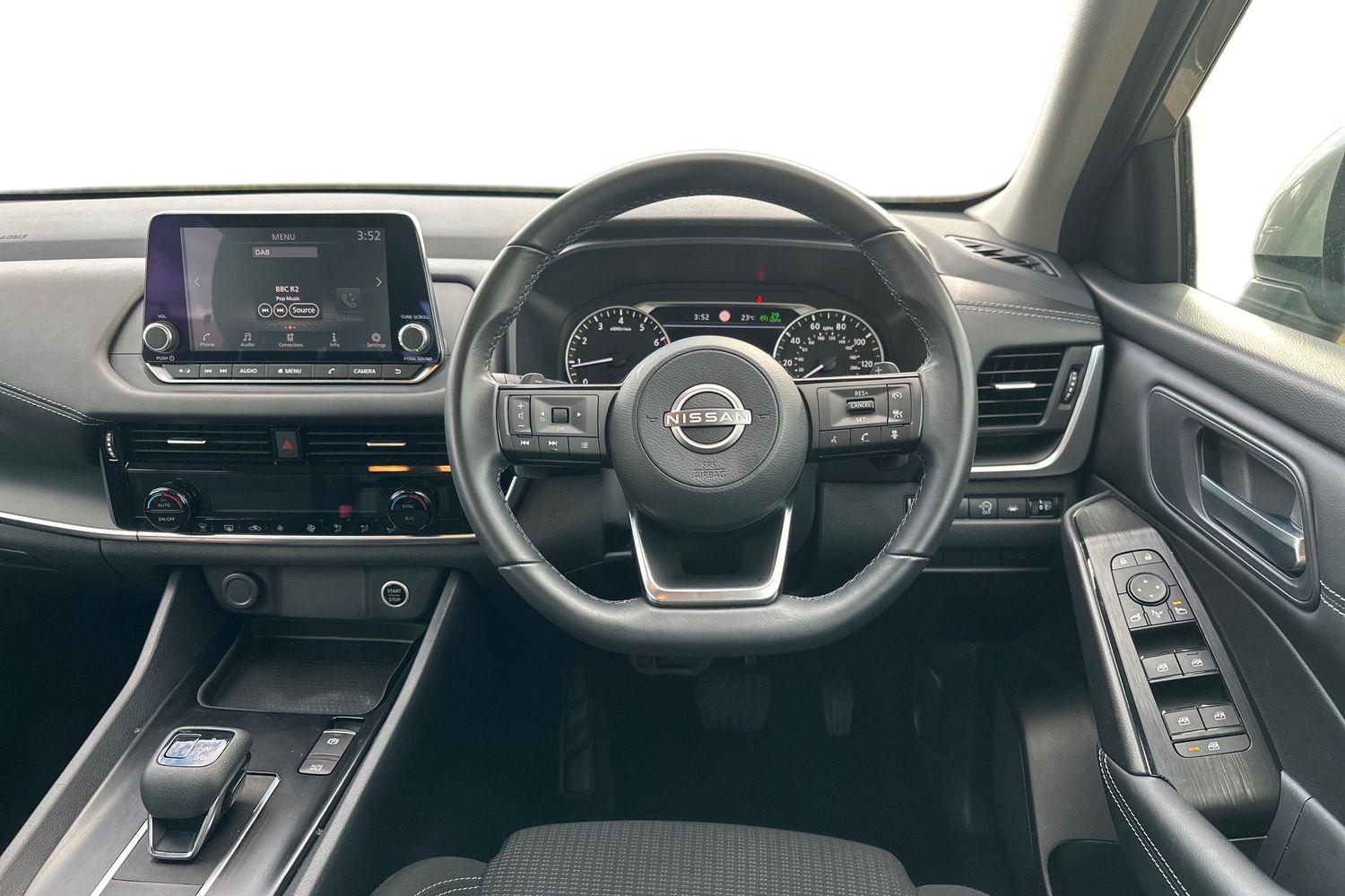 Used Nissan Qashqai 2022 for sale - 75796756: Photo 11