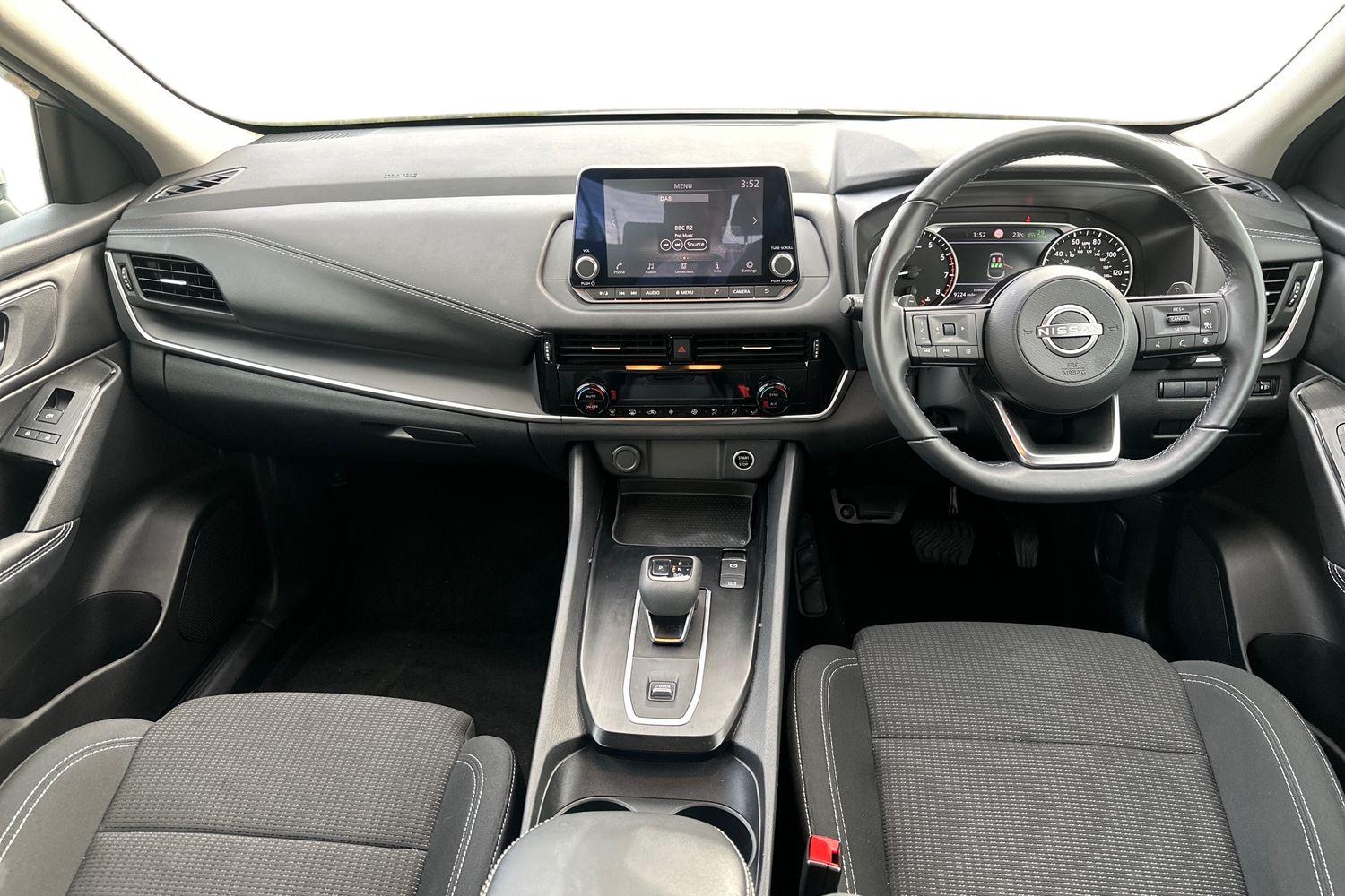Used Nissan Qashqai 2022 for sale - 75796756: Photo 12