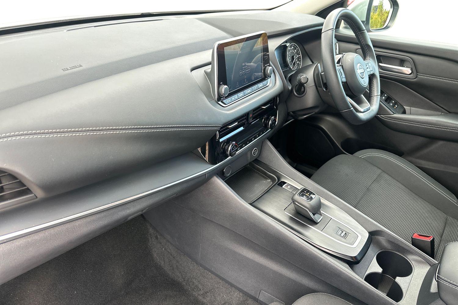 Used Nissan Qashqai 2022 for sale - 75796756: Photo 13