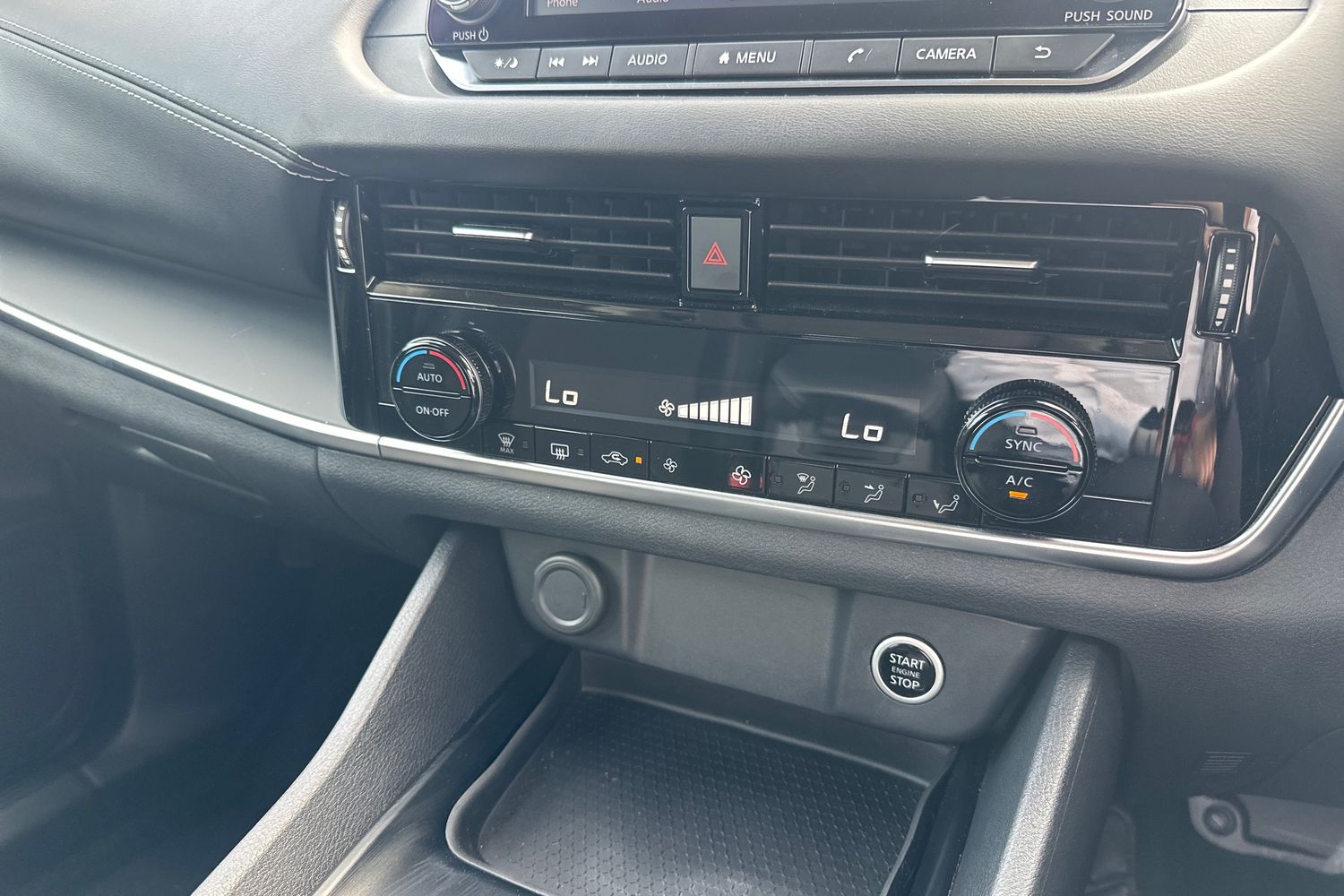 Used Nissan Qashqai 2022 for sale - 75796756: Photo 15