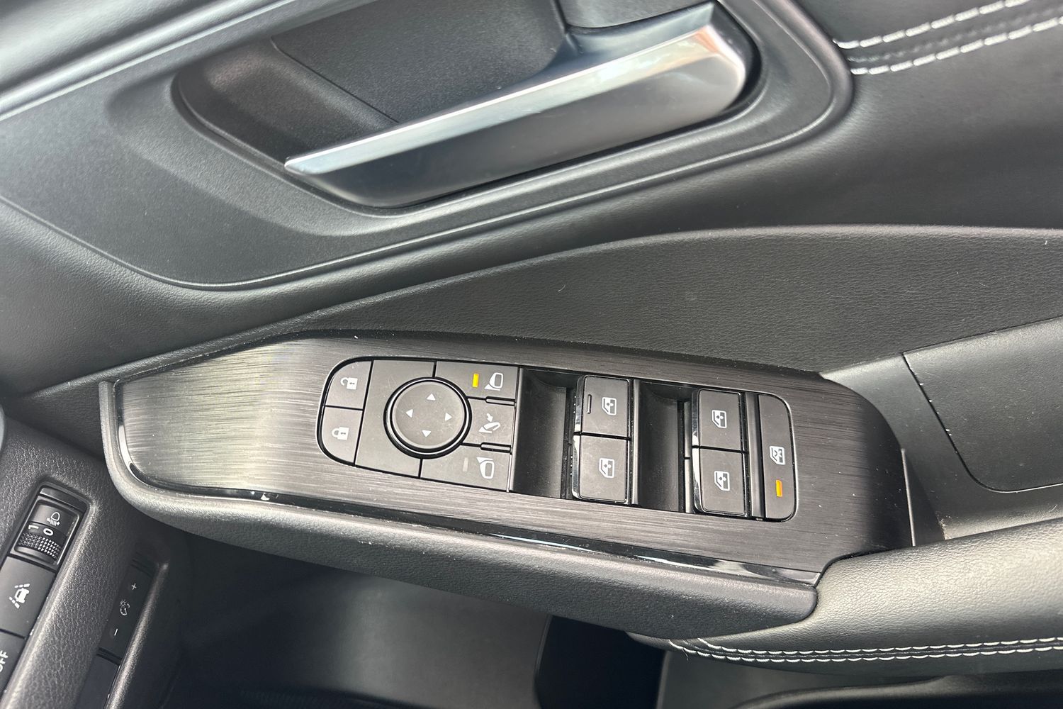 Used Nissan Qashqai 2022 for sale - 75796756: Photo 16