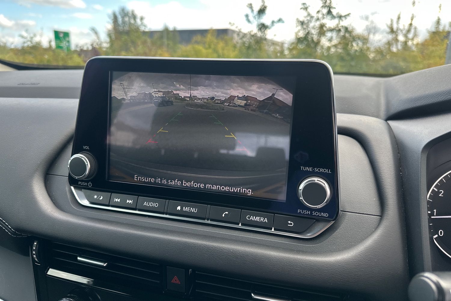 Used Nissan Qashqai 2022 for sale - 75796756: Photo 18