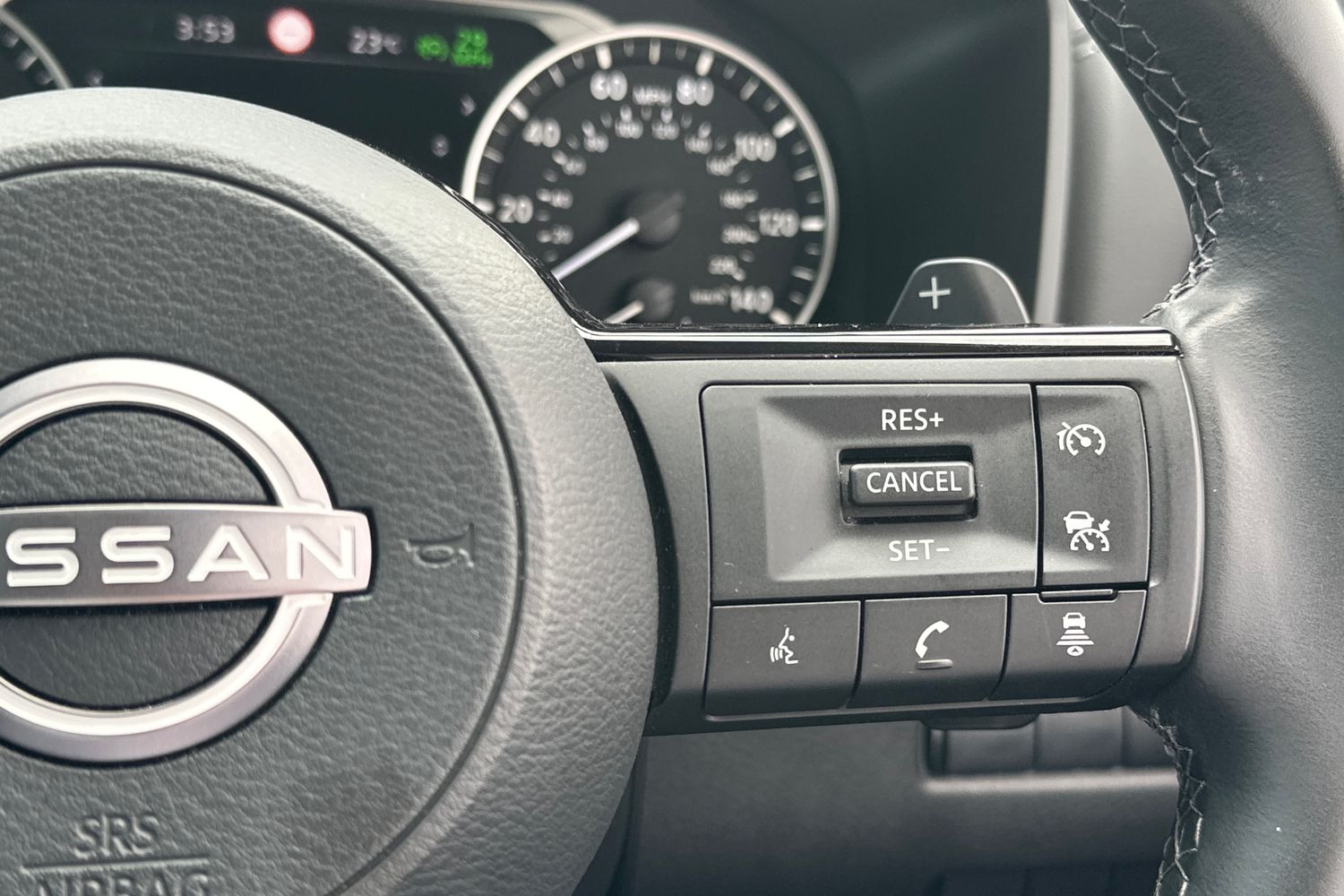 Used Nissan Qashqai 2022 for sale - 75796756: Photo 22