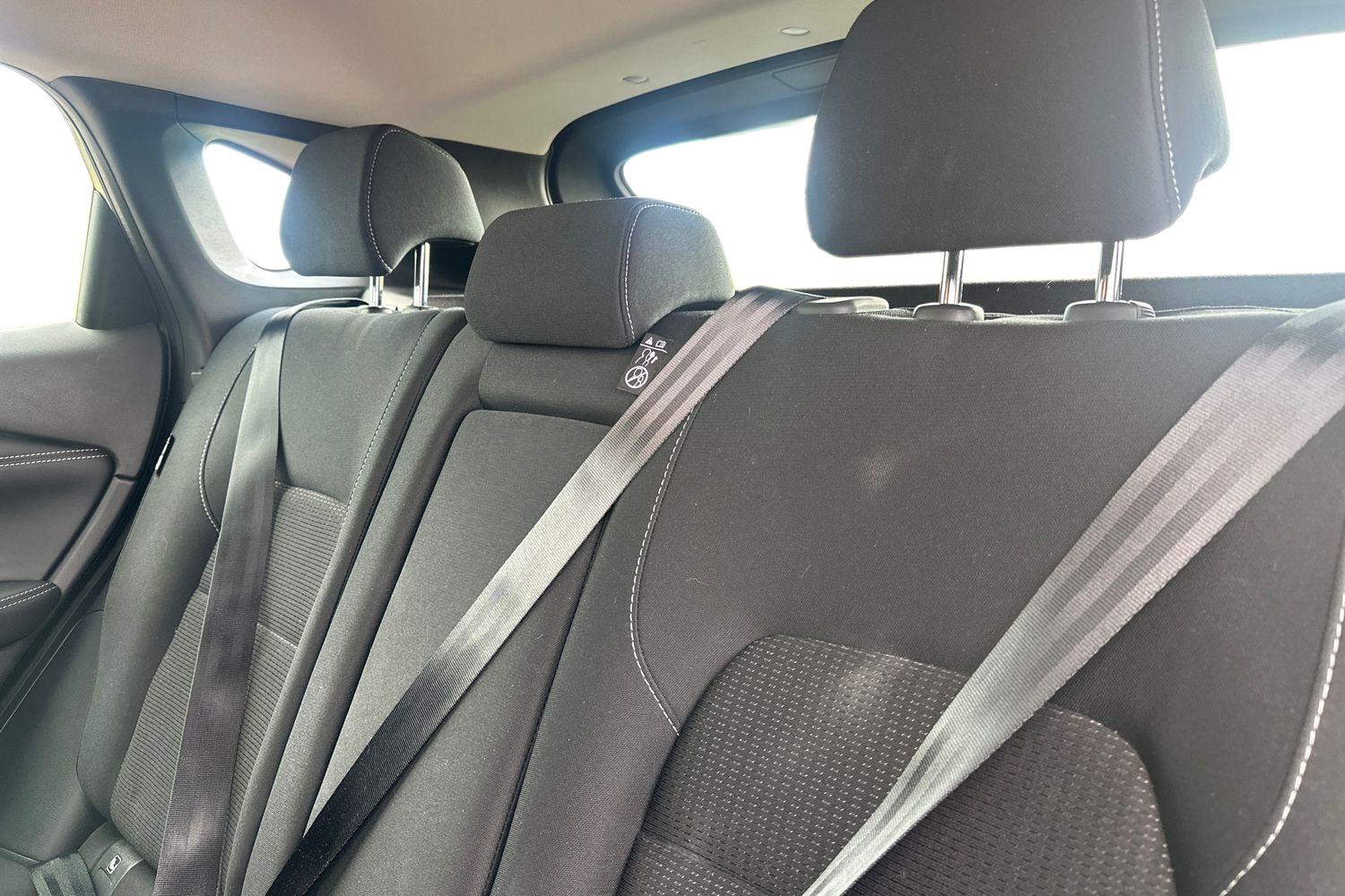 Used Nissan Qashqai 2022 for sale - 75796756: Photo 23
