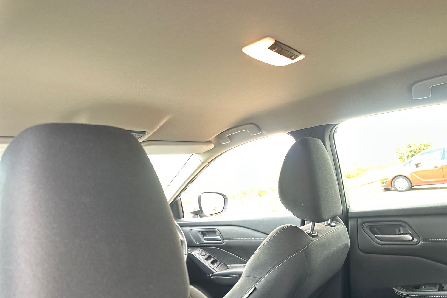 Used Nissan Qashqai 2022 for sale - 75796756: Photo 28