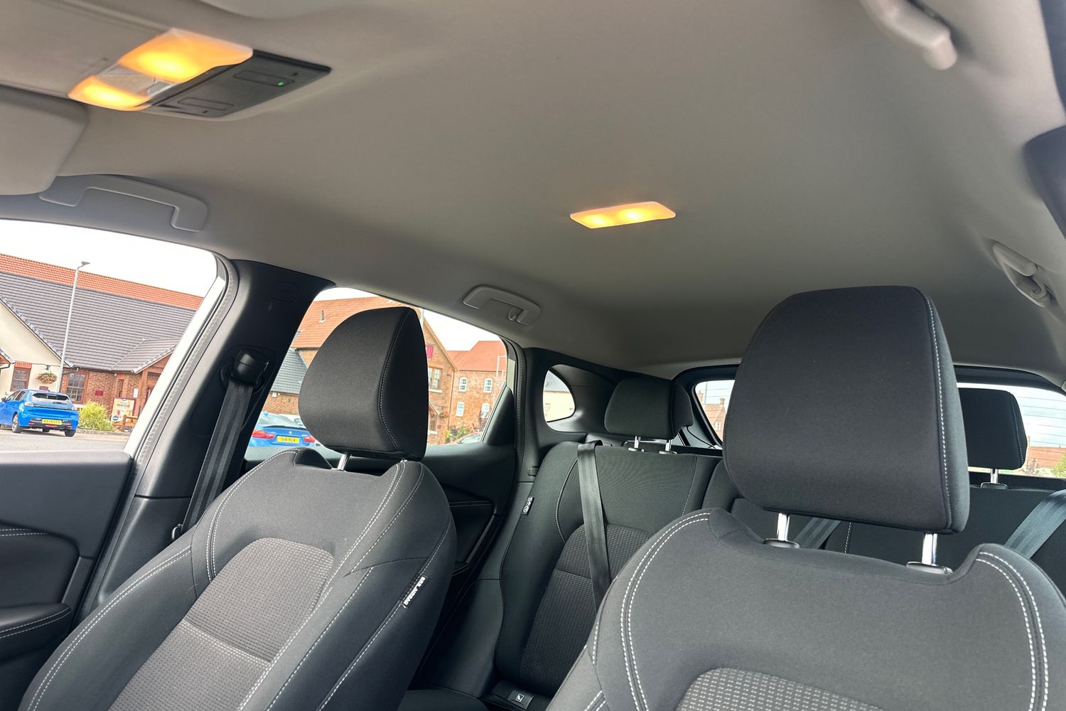 Used Nissan Qashqai 2022 for sale - 75796756: Photo 29