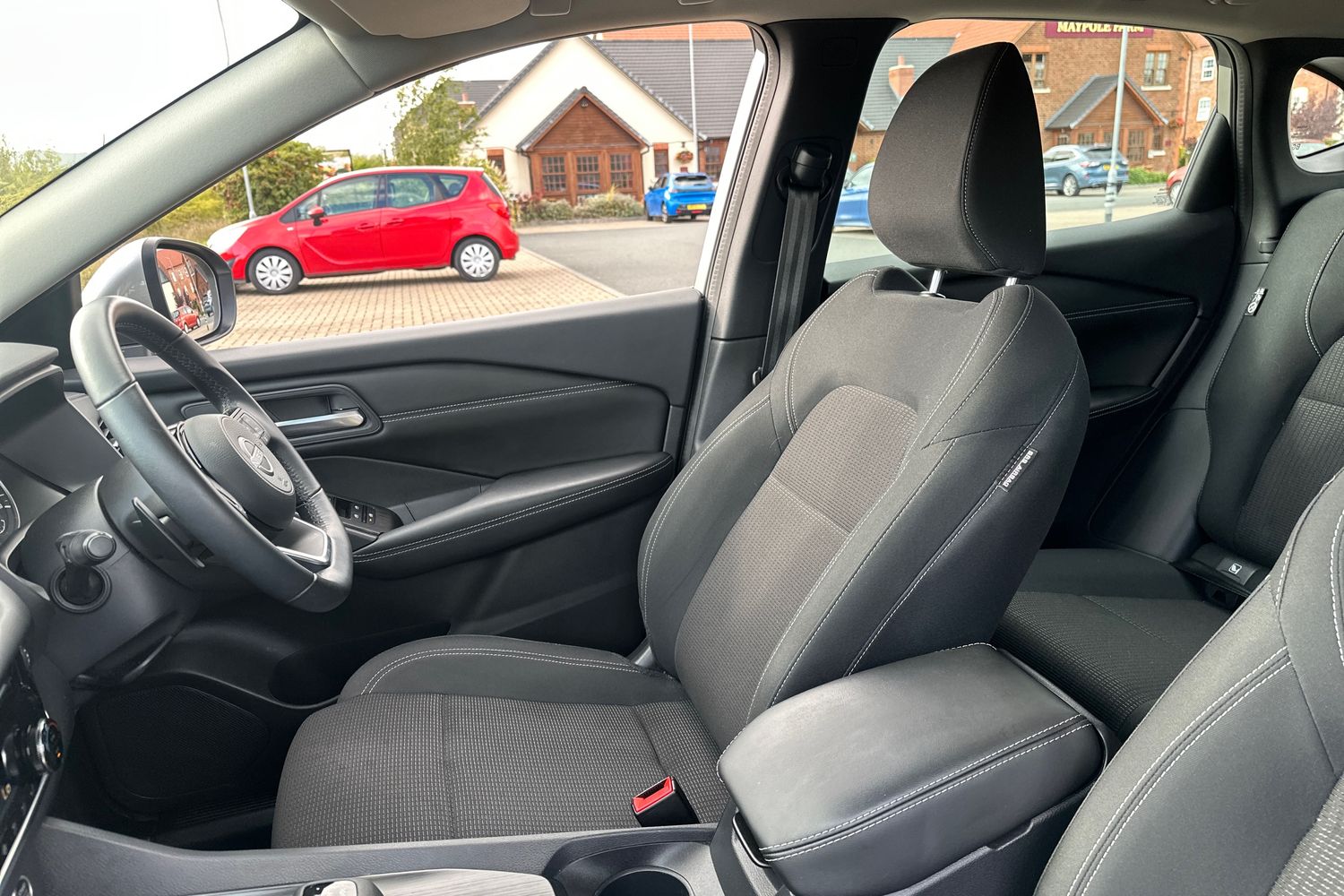 Used Nissan Qashqai 2022 for sale - 75796756: Photo 30