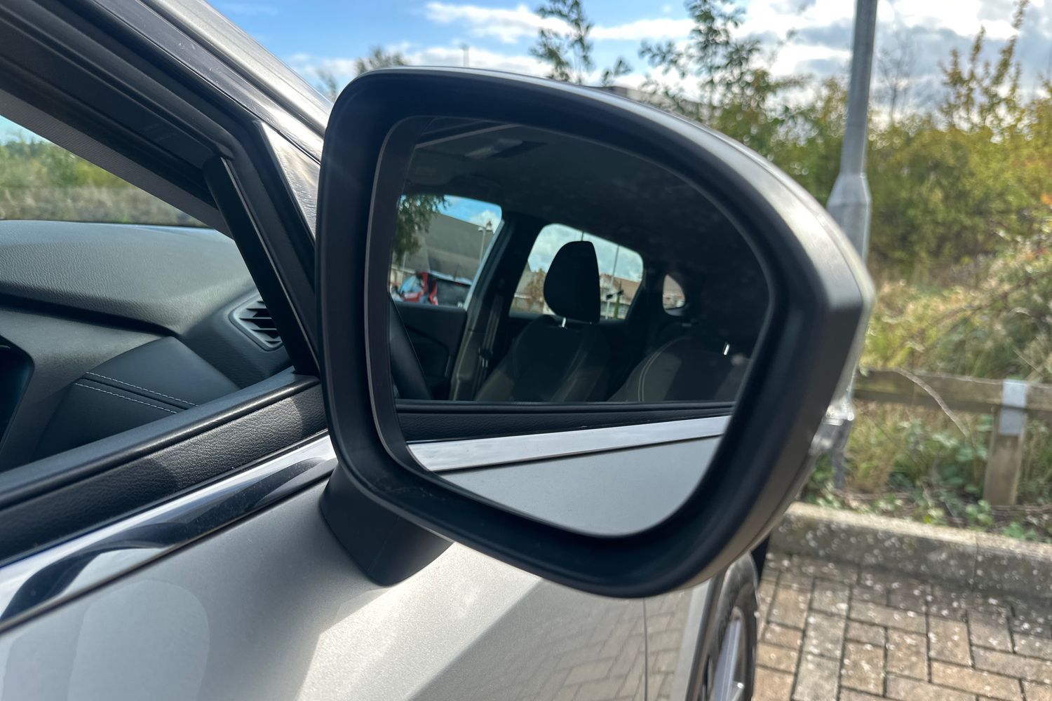 Used Nissan Qashqai 2022 for sale - 75796756: Photo 32