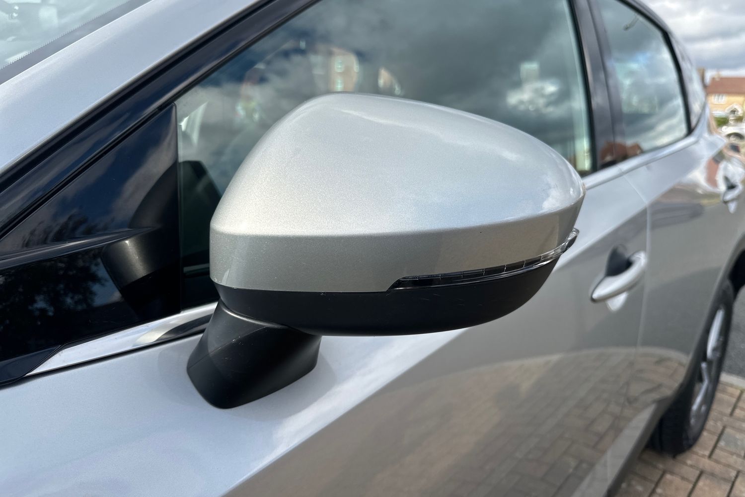 Used Nissan Qashqai 2022 for sale - 75796756: Photo 34