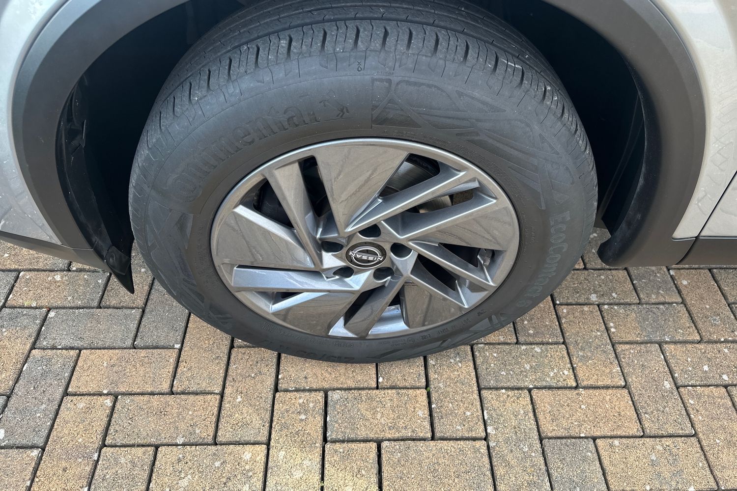 Used Nissan Qashqai 2022 for sale - 75796756: Photo 35