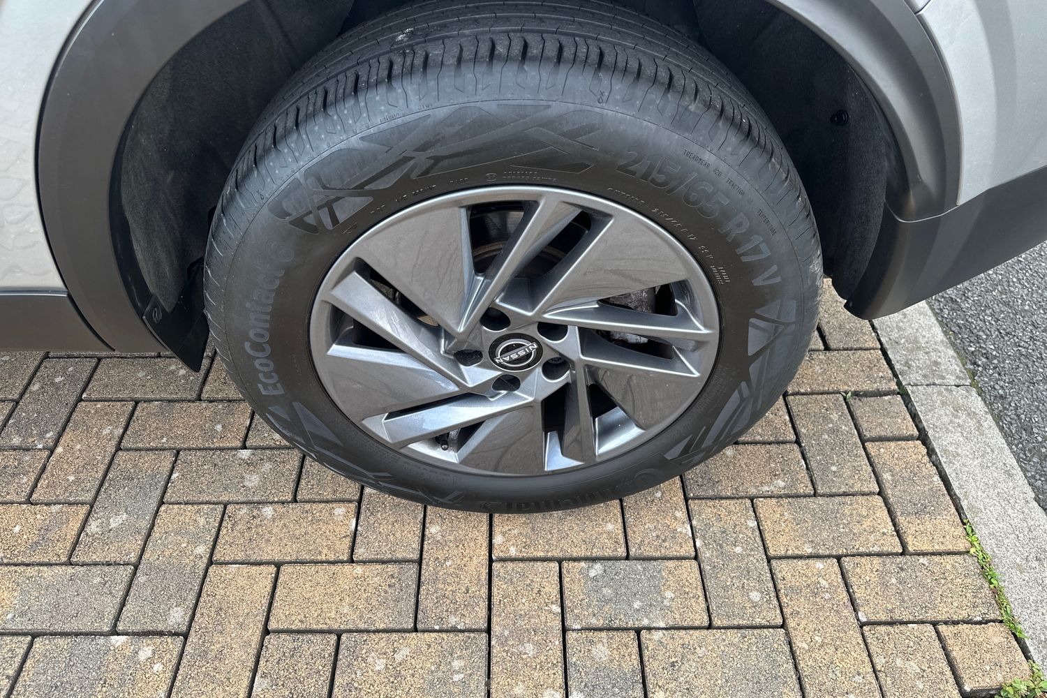 Used Nissan Qashqai 2022 for sale - 75796756: Photo 36
