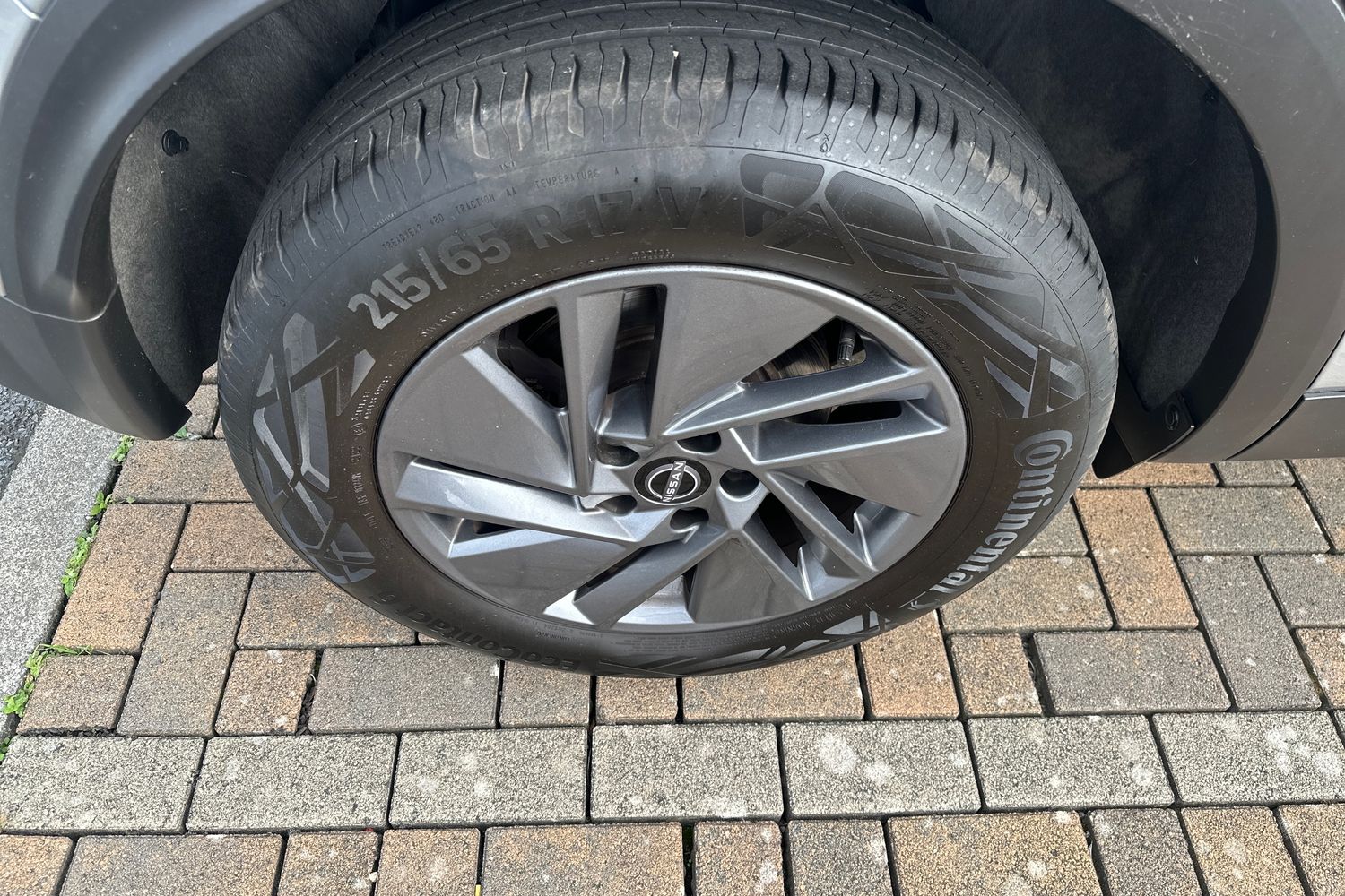 Used Nissan Qashqai 2022 for sale - 75796756: Photo 37