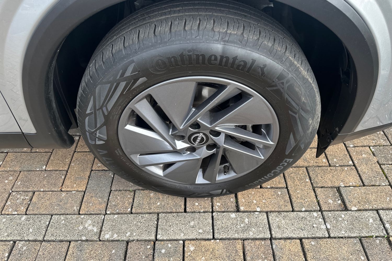 Used Nissan Qashqai 2022 for sale - 75796756: Photo 38