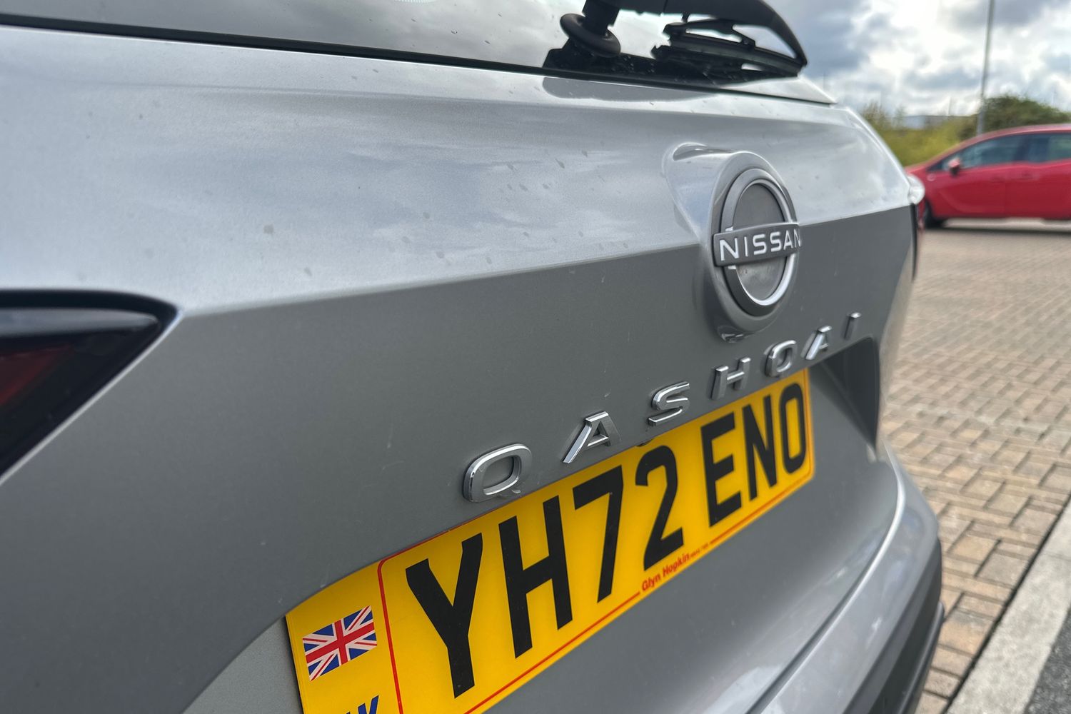 Used Nissan Qashqai 2022 for sale - 75796756: Photo 39