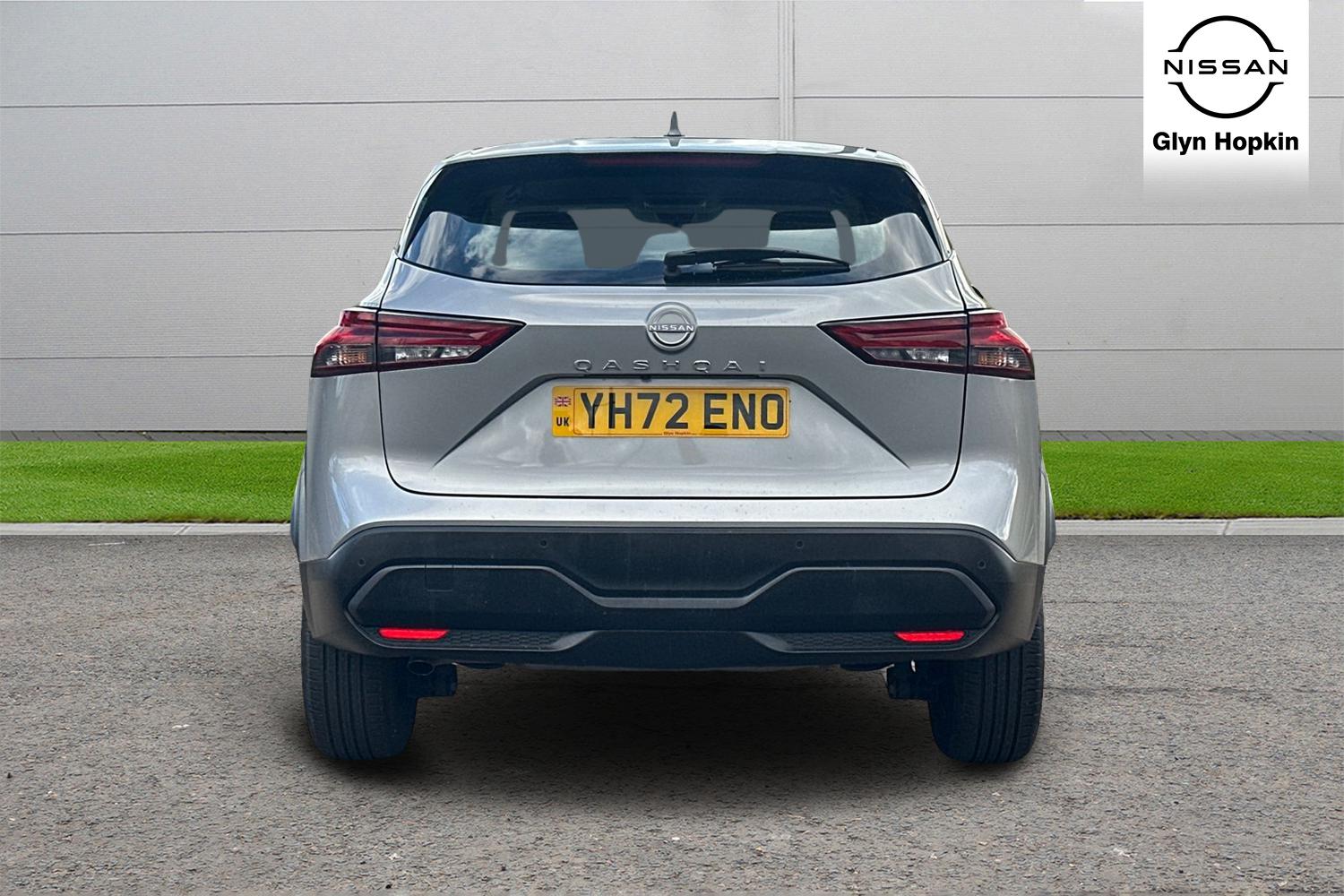 Used Nissan Qashqai 2022 for sale - 75796756: Photo 4