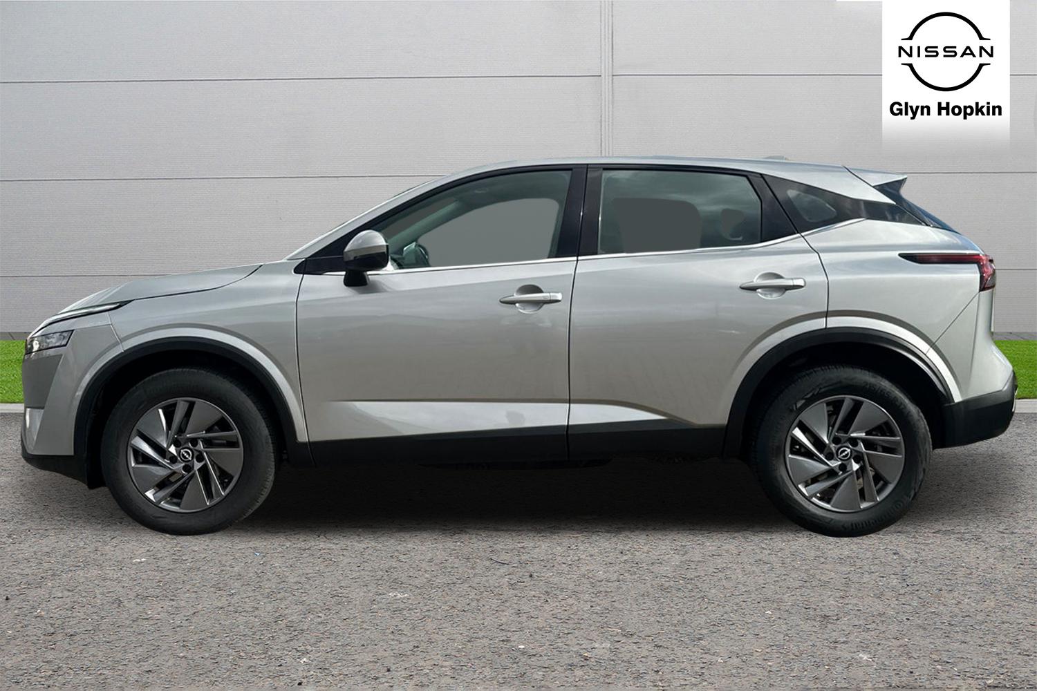 Used Nissan Qashqai 2022 for sale - 75796756: Photo 6