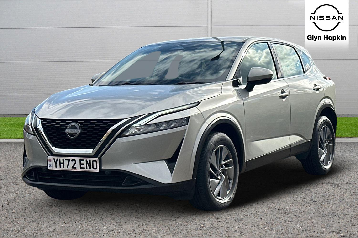 Used Nissan Qashqai 2022 for sale - 75796756: Photo 7