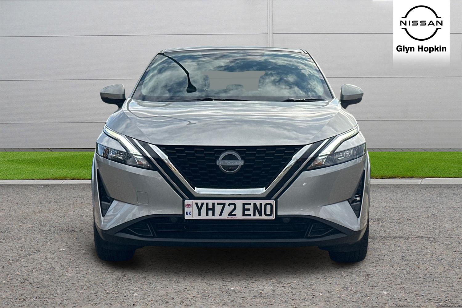 Used Nissan Qashqai 2022 for sale - 75796756: Photo 8