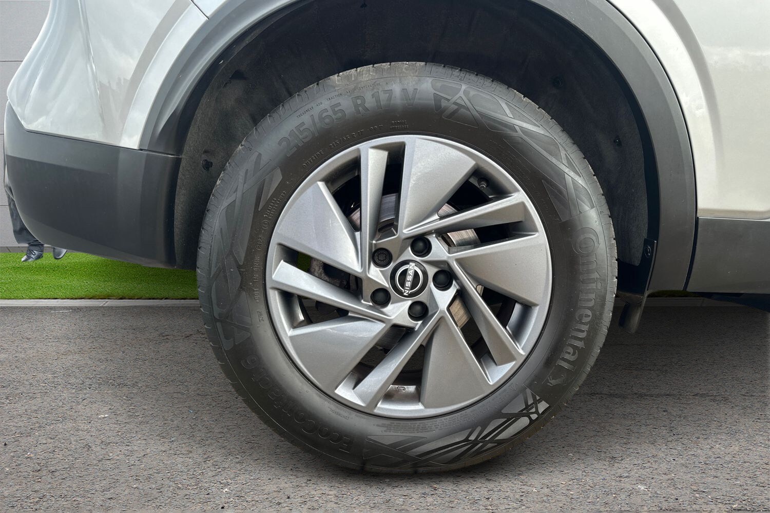 Used Nissan Qashqai 2022 for sale - 75796756: Photo 9