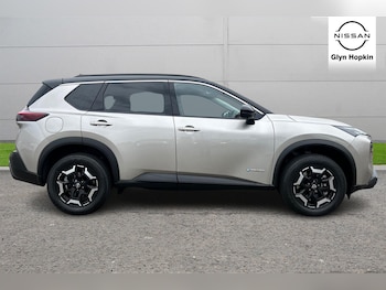 Used Nissan X-Trail 2025 for sale - 75984754: Photo