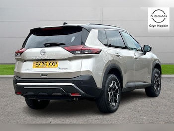 Used Nissan X-Trail 2025 for sale - 75984754: Photo